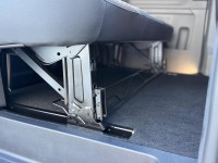 FORD E-TRANSIT CUSTOM