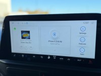 FORD E-TRANSIT CUSTOM