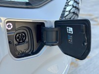 FORD E-TRANSIT CUSTOM