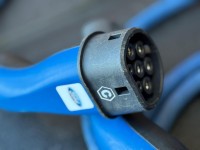 FORD E-TRANSIT CUSTOM