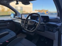 FORD E-TRANSIT CUSTOM