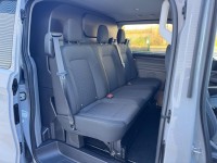 FORD E-TRANSIT CUSTOM