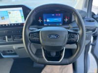 FORD E-TRANSIT CUSTOM