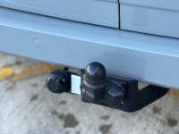 FORD E-TRANSIT CUSTOM