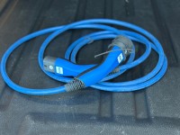 FORD E-TRANSIT CUSTOM