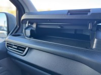 FORD E-TRANSIT CUSTOM