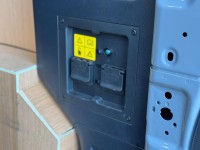 FORD E-TRANSIT CUSTOM