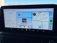 FORD E-TRANSIT CUSTOM