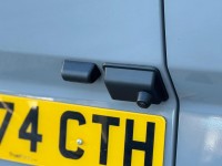 FORD E-TRANSIT CUSTOM