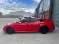AUDI RS7
