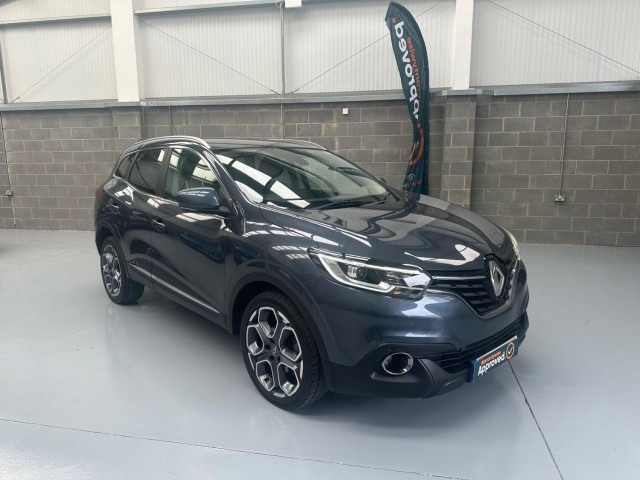 RENAULT KADJAR