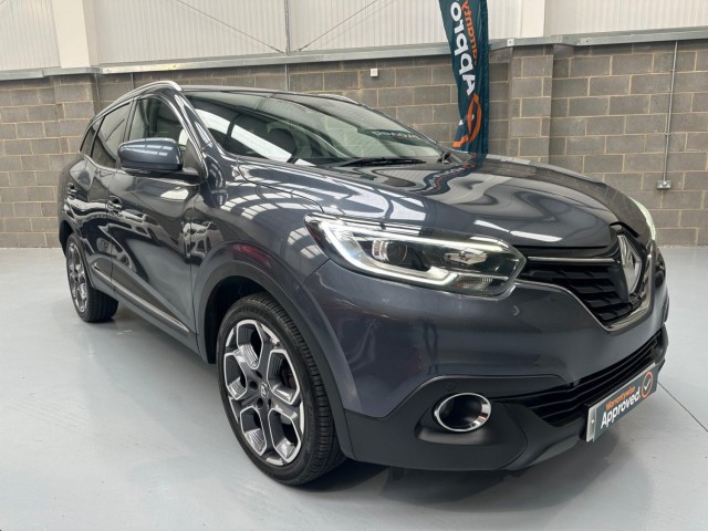 RENAULT KADJAR