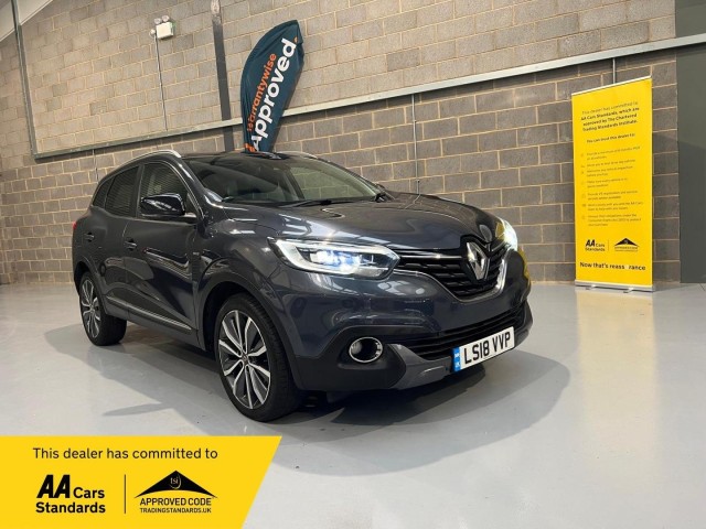 RENAULT KADJAR
