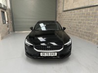 POLESTAR POLESTAR 2