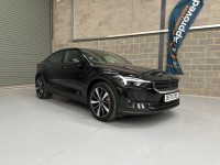 POLESTAR POLESTAR 2