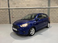FORD KA+