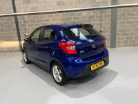 FORD KA+