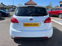 KIA VENGA