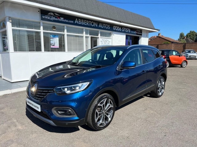 RENAULT KADJAR