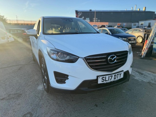 MAZDA