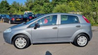 FIAT GRANDE PUNTO