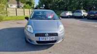 FIAT GRANDE PUNTO