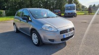 FIAT GRANDE PUNTO