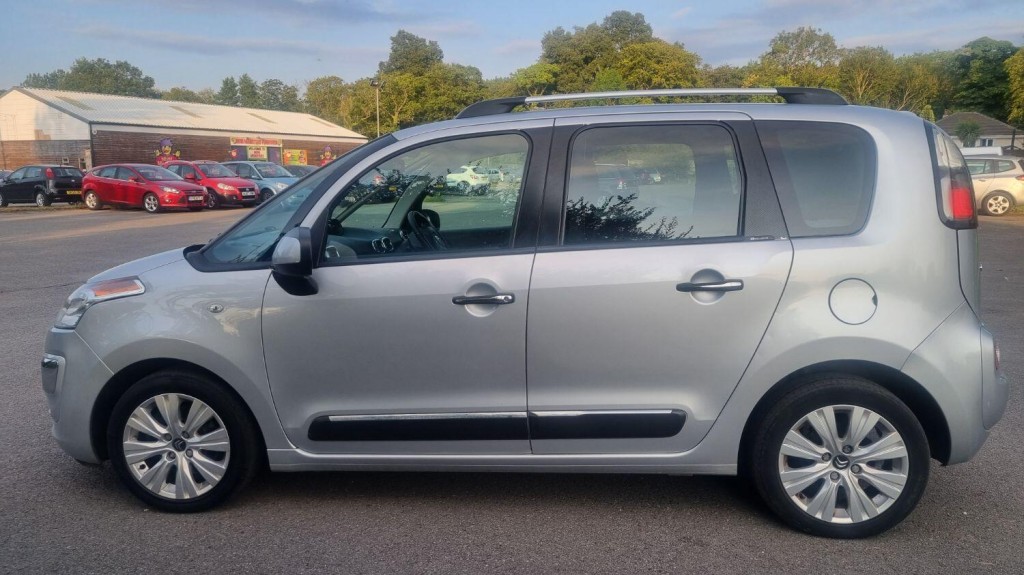 CITROEN C3 PICASSO