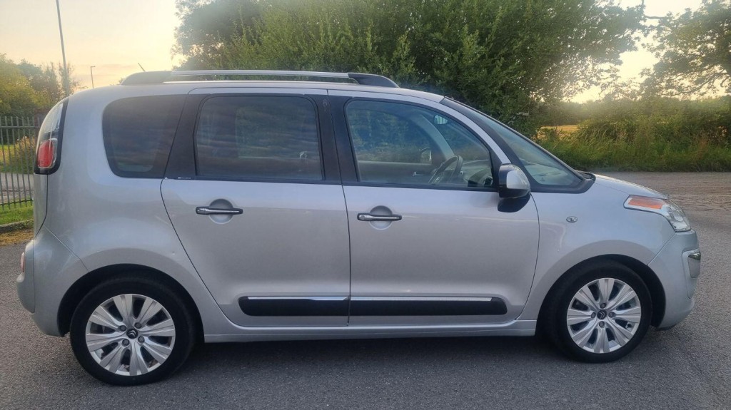 CITROEN C3 PICASSO