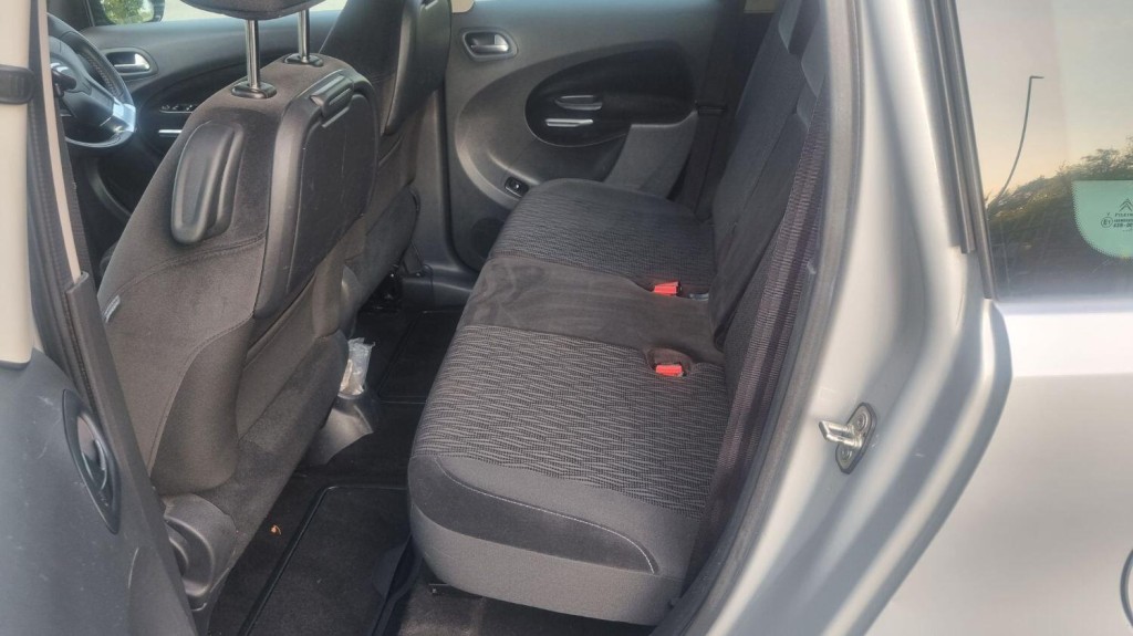 CITROEN C3 PICASSO
