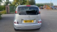 CITROEN C3 PICASSO