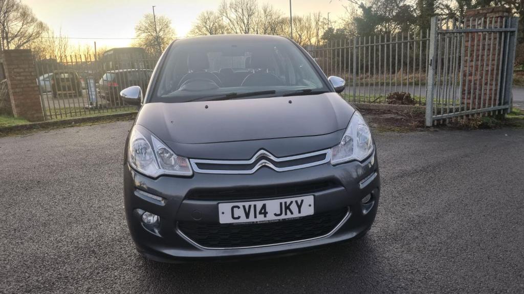 CITROEN C3