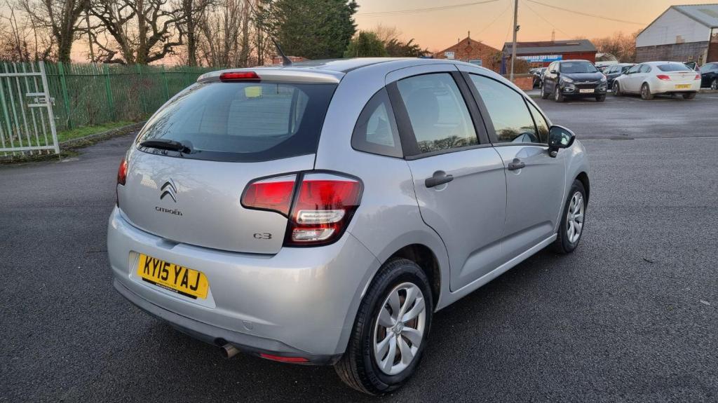 CITROEN C3