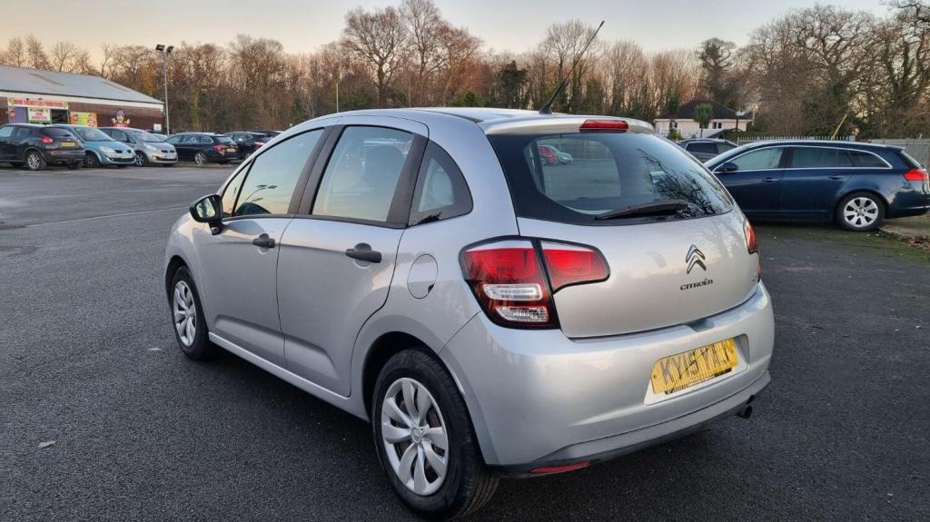 CITROEN C3