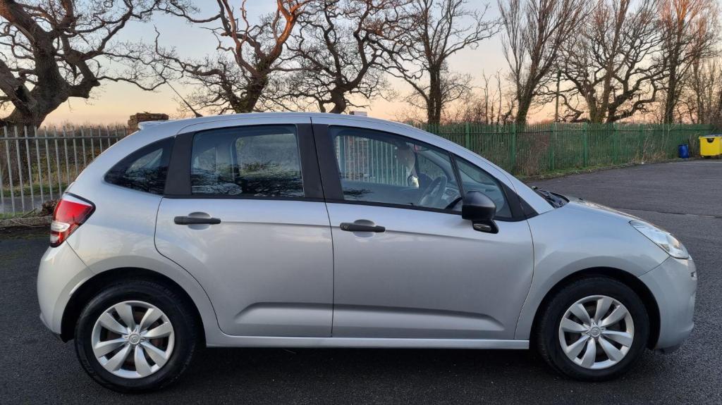 CITROEN C3