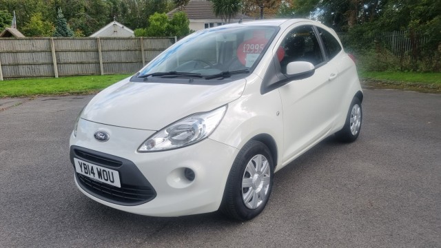 FORD