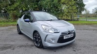 CITROEN DS3