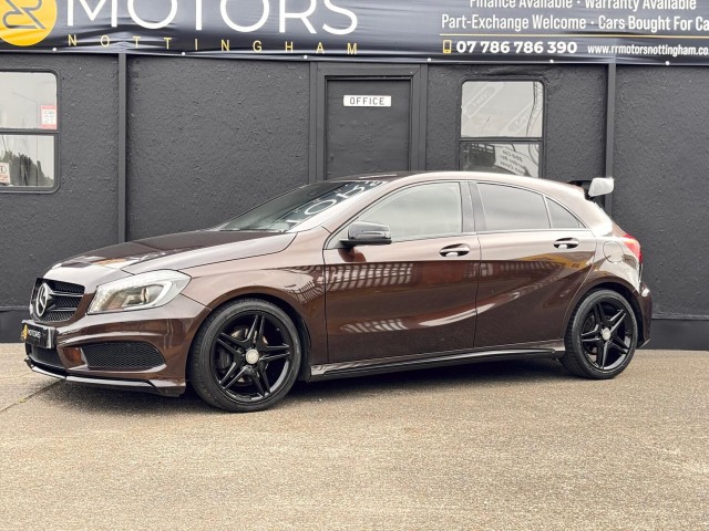 MERCEDES-BENZ