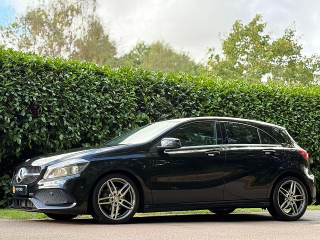 MERCEDES-BENZ