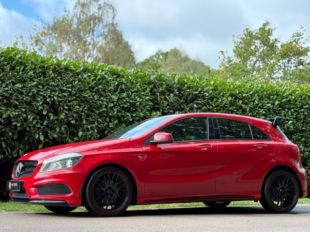 MERCEDES-BENZ