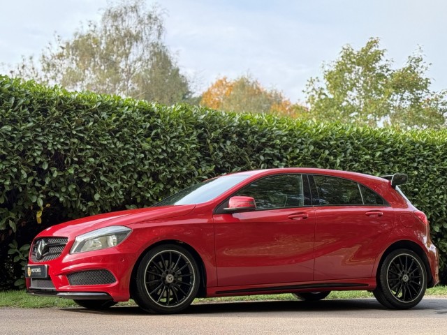 MERCEDES-BENZ