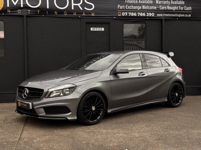 MERCEDES-BENZ