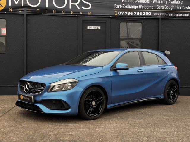 MERCEDES-BENZ