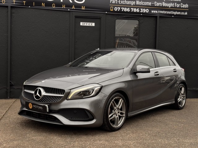 MERCEDES-BENZ