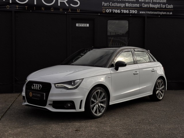 AUDI