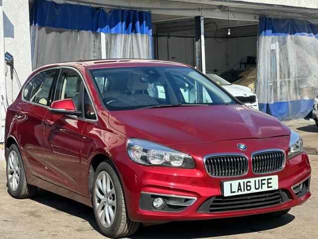 BMW