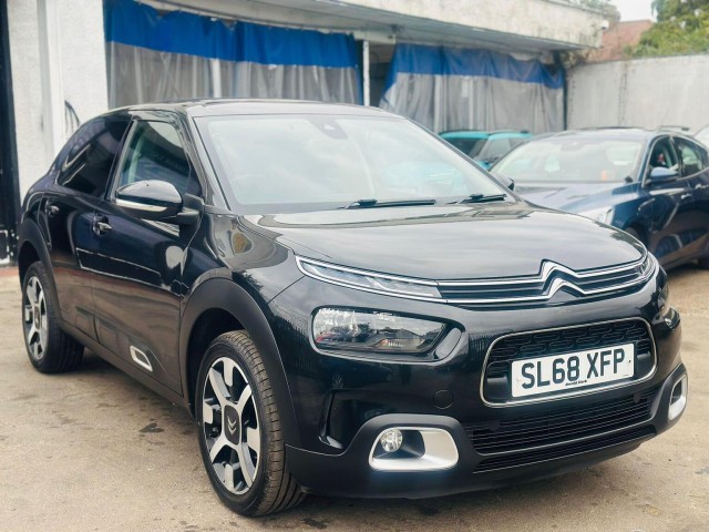 CITROEN