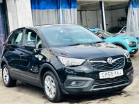 VAUXHALL CROSSLAND X