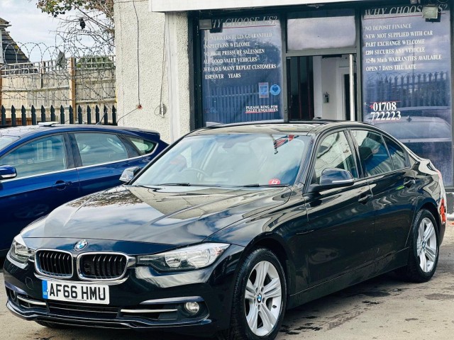 BMW
