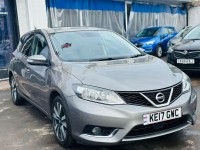 NISSAN PULSAR